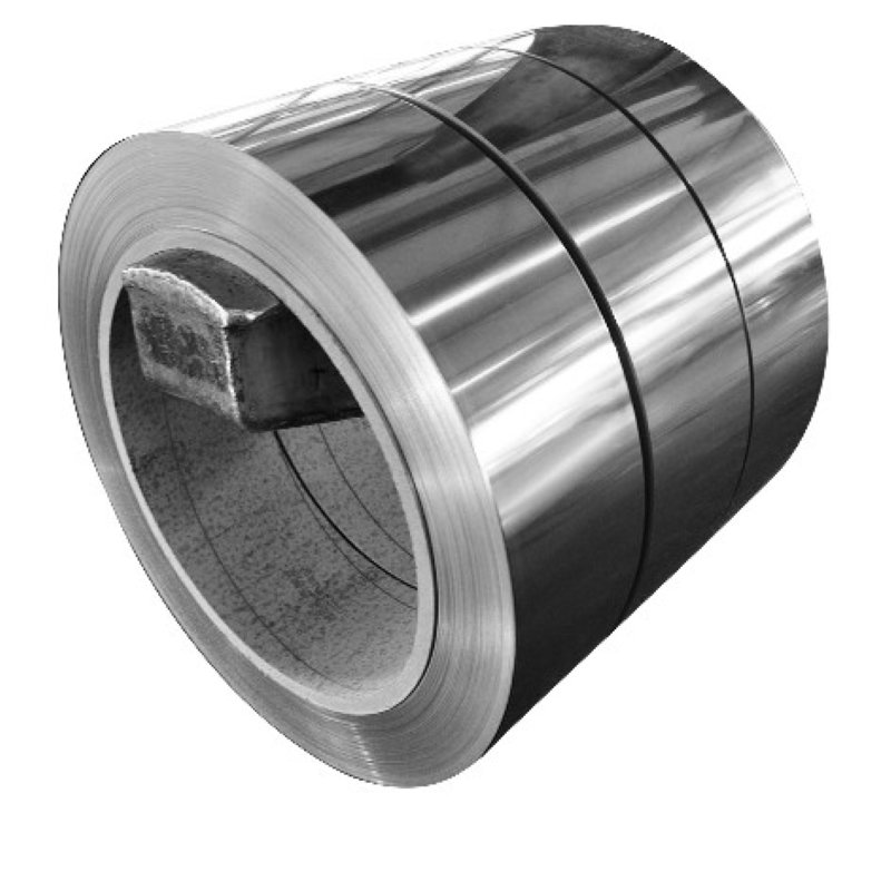 Factory ASTM JIS SUS 201 202 301 304 304l 316 316l 310 321 410 430 Stainless Steel Coil/Roll 0.1mm~50mm stainless steel strip